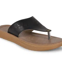 bata Women's Slip-on Sandal image 4