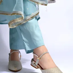 shoetopia Women Pull On Pump Heels image 4