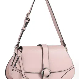 allen solly Women Pink Colour Western Handheld_Ahbgfrgbs02486 Size-27 * 9 * 15Cm image 1