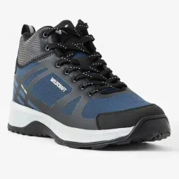 wildcraft Men Lace-Up Boots image 3