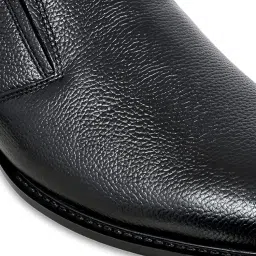 allen cooper Genuine Premium Leather Luxury Business Formals Shoes for Men image 5