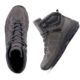 bacca bucci Men Lace Up Hiking Boot image 5