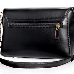 ketmart Crossbody Bag for Women Trendy Woven Purse PU Leather Shoulder Handbags with Strap for travel and office,out door us (Color_Black) image 1