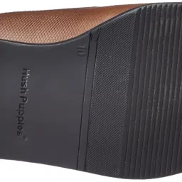 hush puppies Men's Danny Slipon E Slipon Formal Shoes image 4