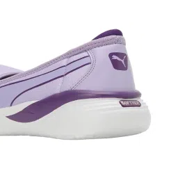 puma Women Flaira Softride y Sneaker image 3