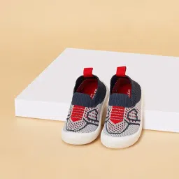 pantaloons baby Boys Shoes Navy image 1