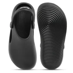 milestoe Spirit Men's Lightweight Comfortable Waterproof Classic Clogs image 4