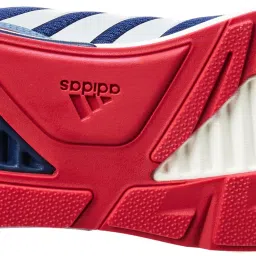 adidas Womens Dash-Fun Running Shoes image 2