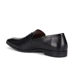 louis philippe Men Leather Formal Shoes image 1