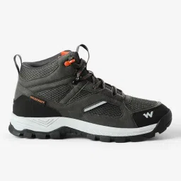 wildcraft Men Lace Up Boot image 2