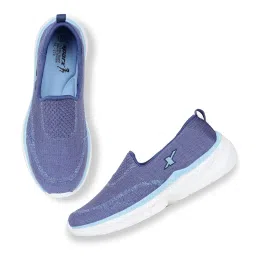 sparx Sports Shoe SL-272 Blue for Women image 2