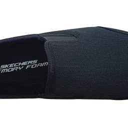 skechers Mens Modern Cool Keene Sneakers image 3