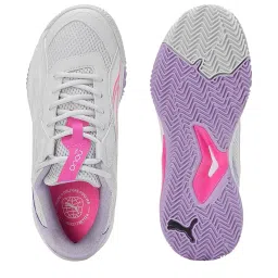 puma Women NOVA Court Tennis Shoe image 5