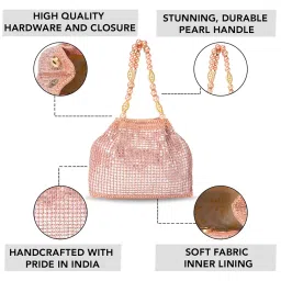 peora Women's Clutch image 2