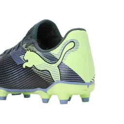 Puma Unisex Kid Future 7 Play FG/AG Football Shoe image 3