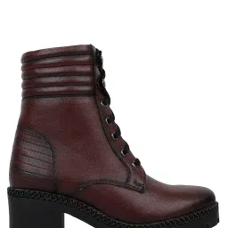 elle Women's El-daz-w-122 Fashion Boot image 4