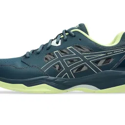 asics Men Gel-Renma Indoor Court Shoe image 2