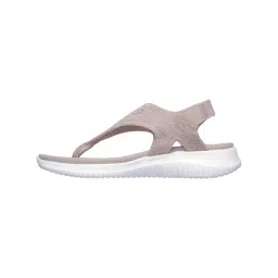 skechers Women Buckle Sandal image 2