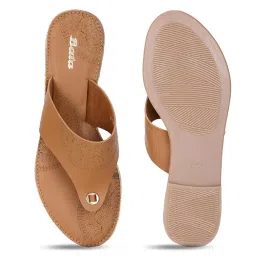 bata Slipper For Women Stylish And Comfortable image 3