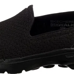 skechers Womens Go Walk 6 - Sea Coast Sneaker image 2