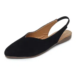 shoestail Women Casual flats | Fashion Flats image 2
