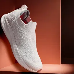 off limits Men's Royce Plus Size Walking Shoes, Sports Shoes, Specially Developed for Big Feet & Big Size, UK-12-14 image 1