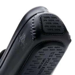 u.s. polo assn. Men Lace Up Sneaker Shoes image 4