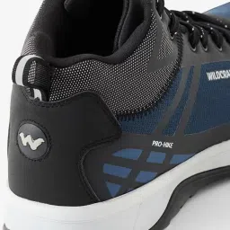 wildcraft Men Lace-Up Boots image 4