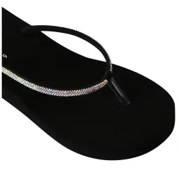 time jump Women Stylish | Super Soft | Ultra-Light |Flip-Flop Daily Use | Casual wear| Anti Skid |Thong Slippers for Women image 5