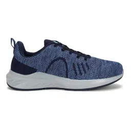 Paragon PUK3502GS Sports Shoes for Men | Stylish Design, Comfortable Cushioned Insole, Lace up and Sturdy Grip for Better Fitting, Breathable Upper Material | Ideal for Everyday Use image 4