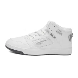 asian Men Lace Up Basketball Shoe image 5