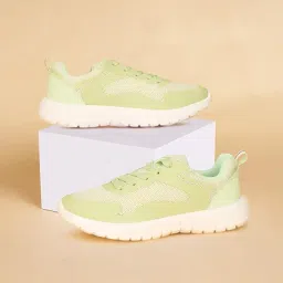 forever glam by pantaloons Womens Grpid13495 Sneaker image 5