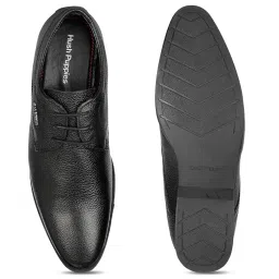 hush puppies Men's Aaron Derby Formal Shoe image 3