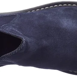 woodland Men's Leather Boots image 4