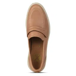 hush puppies Casual Wedge Heel Slipon Shoes for Women image 4