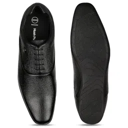 hush puppies Men's Corso Oxford Formal image 3