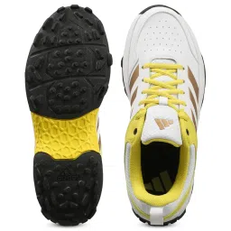 adidas Unisex-Adult Crinu 24 Cricket Shoes image 4