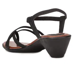 bata Women's Wedge Heel Sandal image 2