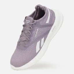 reebok Womens Spacefoam Wul Rylight First Walker Shoe image 4