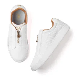 u.s. polo assn. Womens Marisa Sneakers image 1