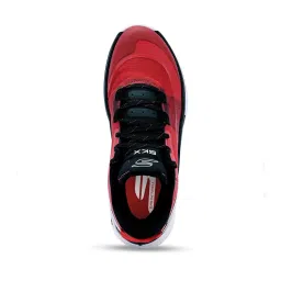 skechers Mens SKX RESAGRIP- Basketball Sports Lace Up Shoe image 1