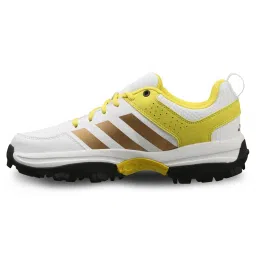 adidas Unisex-Adult Crinu 24 Cricket Shoes image 5
