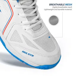 dsc Bolstr Badminton Shoes for Mens image 5