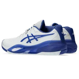 asics Men Lace Up Tennis Shoe image 1