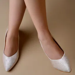shoetopia Elegant Pumps for Women & Girls image 1