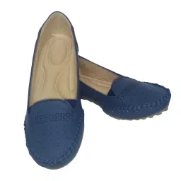 saanvishubh Latest Casual Bellies for Girls image 1