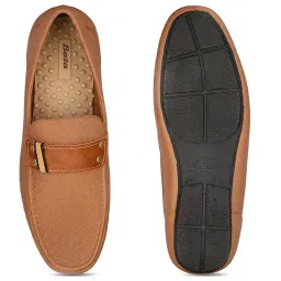 bata Men's Slip-on Loafer image 4