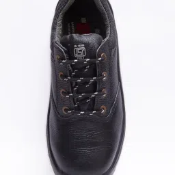 hillson Nucleus Leather Safety Shoes image 2
