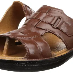 bata Men's Slip-on Sandal image 2