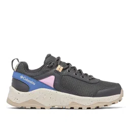 columbia Women Trailstorm Ascend Hiking & Trekking Shoes image 5